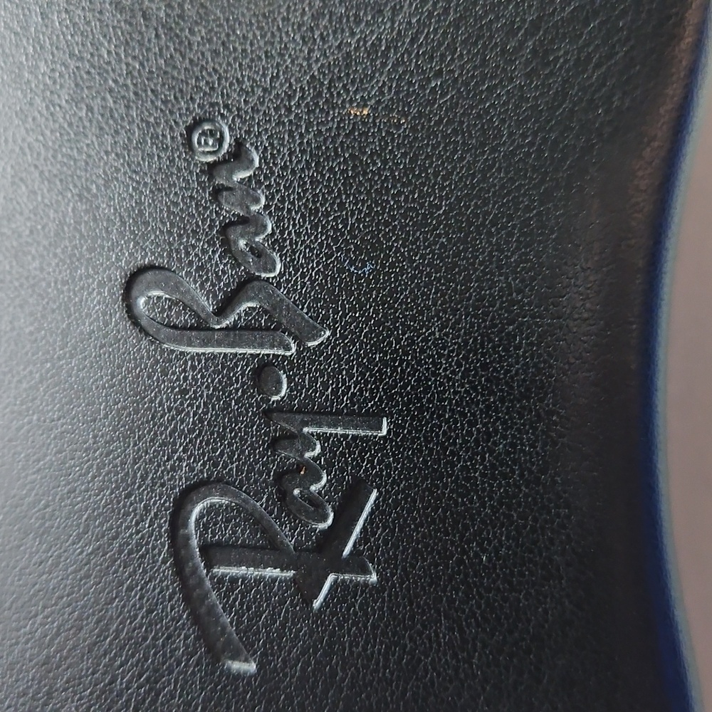 Ray-Ban Classic Black Eyewear Case